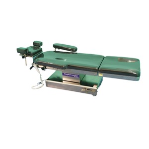 Mesa de Operaciones Hidráulica PingAnYongTai 220V con Certificación CE para Cirugía Hospitalaria - Product Image 2