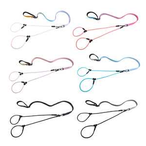 สายจูงสุนัขแบบสองหัว ป้องกันการรัดคอ ป้องกันการพันกัน ขนาดกลาง - Product Image 4