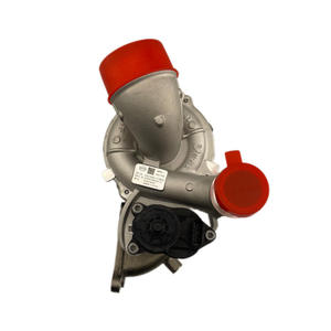 Turbocompresor 476ZQC-1118020 para BYD Song Plus Tang DM-i 1.5T, Motor 476ZQC 16389700037, Repuesto de Turbocompresor BorgWarner - Product Image 5