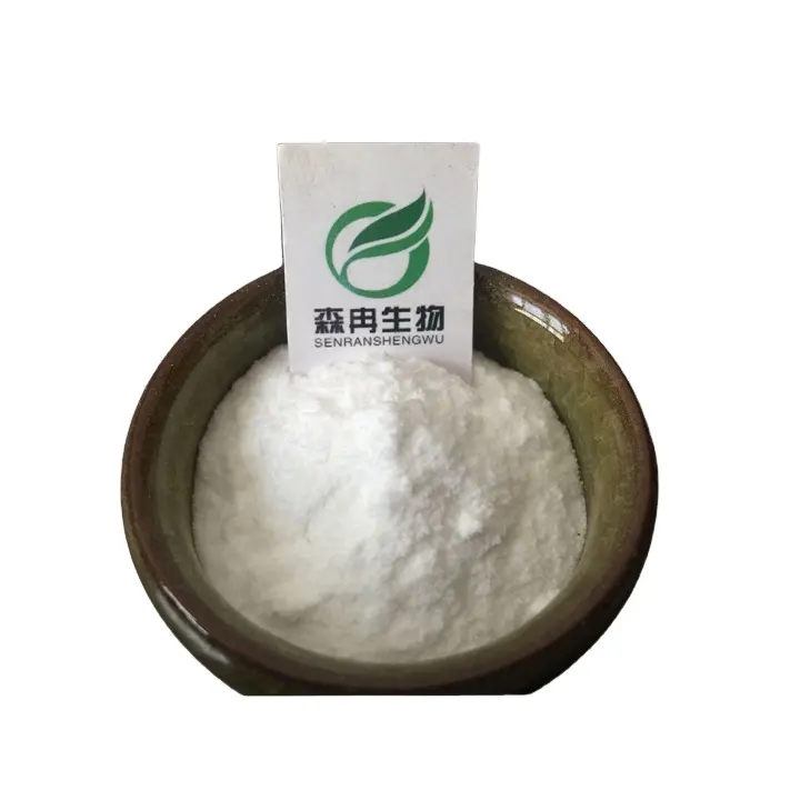 Commercio all'ingrosso magnesio glicinato in polvere materia prima magnesio glicinato aminoacido OEM