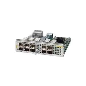 Asr1000 Router Modules Kaarten 10x10ge Ethernet Poort Adapter Reserve EPA-10X10GE
