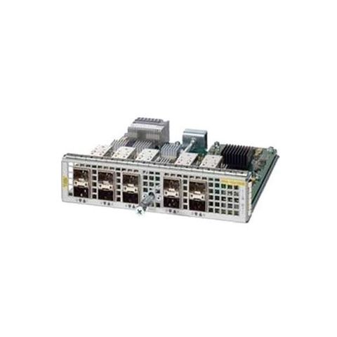 ASR1000 Router Modules Cards 10X10GE Ethernet Port Adapter spare EPA-10X10GE