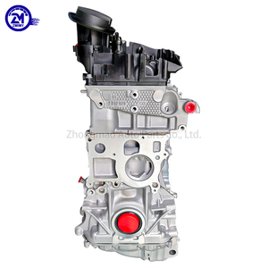 Moteur automatique de haute qualité N57D30 assemblage de moteur de voiture <span class=keywords><strong>N57D30A</strong></span> pour BMW N57 Long bloc - Product Image 4