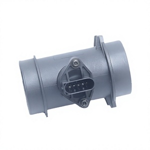 Sensor de Flujo de Aire para Mercedes-Benz 0280217114 OE 525428 0000940948 para Reemplazo en Vehículos de Uso Medio - Product Image 5
