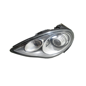 97063116907 97063117007 โคมไฟสูงไฟหน้าสําหรับPorsche <span class=keywords><strong>Panamera</strong></span> 2010 2011 2012 <span class=keywords><strong>2013</strong></span> ไฟหน้ารถอะไหล่รถยนต์ - Product Image 2