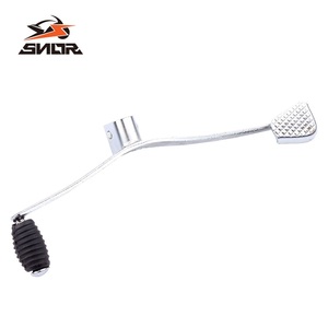 Palanca de Cambios para Motocicleta SNOR, Compatible con <span class=keywords><strong>Honda</strong></span> 300EX CRF50-125CC, Atv, Dirt Bike, Go Kart 50cc-125cc - Product Image 1