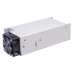 XP כוח AC/DC מוקשח תעשייתי בניית תעשיית 28V/650W SHP650PS28-EF מיתוג אספקת חשמל