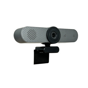 Caméra de conférence USB C920 2K avec champ de vision de 120°, mise au point automatique, 60 ips pour petites salles de réunion et salles de travail collaboratif (Utilisation informatique) - Product Image 6