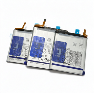 Baterías de repuesto recargables Li-po para Samsung S23 Ultra, S22 Ultra, S23, S22, S24 Plus, S21 FE y S24 Ultra en stock. - Product Image 1