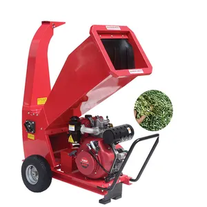 Best Offer For Wood Chipper machine corn stalk shredder Machine wood Branch Sawdust Powder Crusher Making Machine