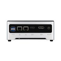 Intel Core-Mini PC de 9. ª generación, 8 núcleos, 16 hilos, NUC, nueva computadora de escritorio, Win11/10, Linux, WiFi, HD, DP, para Australia
