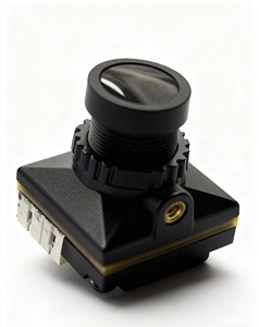 PFLY FP100 yüksek çözünürlüklü 1200TVL FPV kamera 6MP TVL gece görüş Freestyle yeteneği FPV Drone - Product Image 2