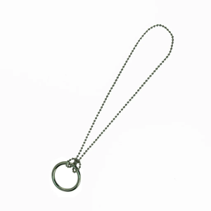 Anello di Ellis 2.0, Trucchi di Magia per Palcoscenico e Close-up, Anello che Scompare, Separazione di Anello e Catena, Illusione Magica, Accessori per Trucchi - Product Image 5
