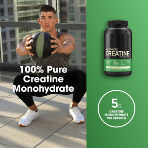<span class=keywords><strong>Poudre</strong></span> de Créatine Monohydrate Pure OEM – Soutien Avancé pour la Construction Musculaire et la Force, Performance Athlétique Optimale - Product Image 4