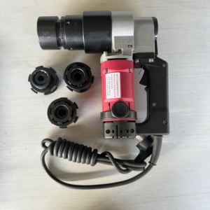 Chave de <span class=keywords><strong>Torque</strong></span> Elétrica de Alta Eficiência para Corte Torsional - Product Image 3