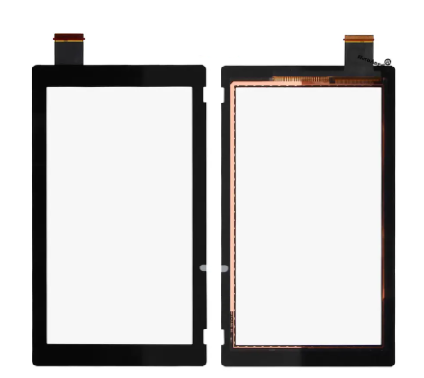Touch Screen V1 V2 for Nintendo Switch NS Console Touch Screen Touch LCD Digitizer
