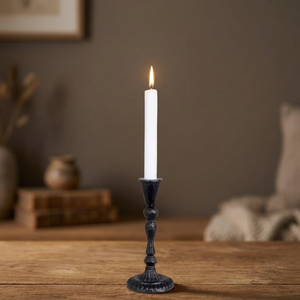 Wholesale Quality Aluminium <b>Candle</b> <b>Stick</b> Holder for Dining Table Premium Home Decor Party Decoration & Elegant Lifestyle Spaces - Product Image 4