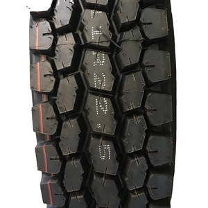 Neumáticos Radiales Sólidos para Camión LT285/75R16-10PR con Certificación DB DOT, de Alta Calidad, con Cámara de Repuesto, Nuevos - Product Image 1