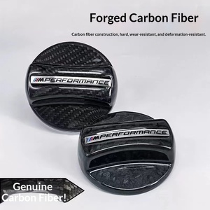 <span class=keywords><strong>Bouchon</strong></span> de réservoir de carburant en fibre de carbone style MP pour <span class=keywords><strong>BMW</strong></span> Série <span class=keywords><strong>1</strong></span>/3/2 (2011-2023) – Cache interne de conversion en carbone sec avec avertissement - Product Image 3