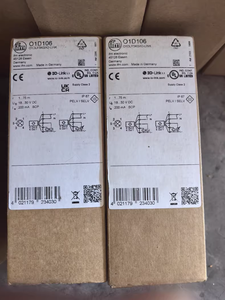 Sensor de posición original alemán nuevo y genuino O1D100 O1D105D O1D106 01DLF3KG en stock - Product Image 3