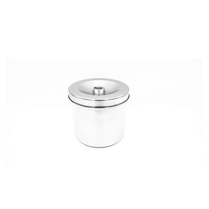 Cubos de gasa de acero inoxidable 304 hechos a medida, tanques de esterilización de alta temperatura para hospitales, tanques de almacenamiento a prueba de yodo - Product Image 3