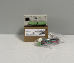 โมดูลขยายสัญญาณอนาล็อก DVP02TUR-S รุ่นดั้งเดิม SLIM PLC ซีรีส์ DVP-S สำหรับการสื่อสารผ่านอีเธอร์เน็ต 220V/110V - Product Image 4