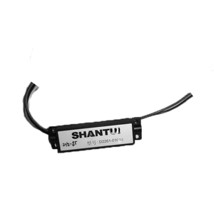 Unité de gestion intelligente de l'énergie Shantui, stabilisateur de tension, économie d'énergie pour les équipements électriques des bulldozers - Product Image 1