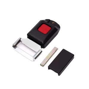 Hebilla de Seguridad Multiusos para Silla de Ruedas en Autobús, Accesorio 6450 con 2 Puntos de Anclaje, Hecho de Plástico Resistente - Product Image 5