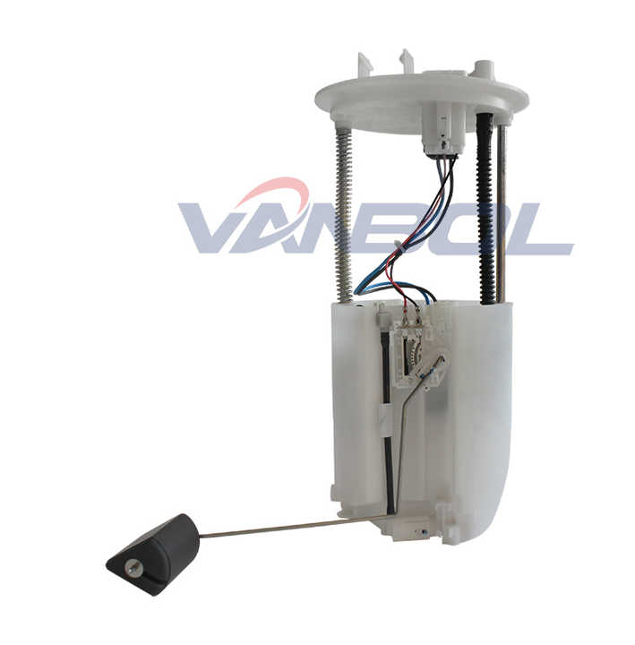 Electric Fuel Pump Module Assembly 1760A158 1760A159 101962-0663 