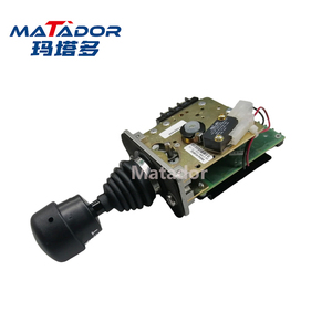 Cdm30 phím điều khiển công nghiệp điều khiển máy khoan máy xây dựng bộ phận mô hình 2659602321 & 2657826331 - Product Image 6