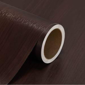 Papier mélaminé de haute qualité 60gms, 70gms, 80gms, résistant à l'eau pour une utilisation comme placage sur panneau de fibres de densité moyenne. - Product Image 2