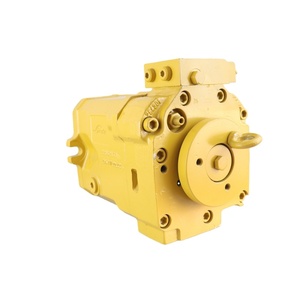Pompe hydraulique principale 708-1S-00150 pour mini-excavatrice Komatsu PC30MR - Product Image 1