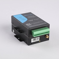 Modem IoT 4G avec RS232, RS485, MQTT, Modbus RTU, TCP