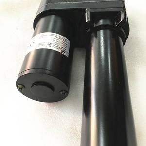 Actuador Lineal de 12 Voltios de Alta Resistencia IP66 - Product Image 5