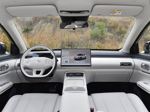 Changan Qiyuan Q05 405 Max 2026 – SUV Familial Compact 100% Électrique LHD pour l'Exportation en <span class=keywords><strong>Europe</strong></span> - Product Image 6