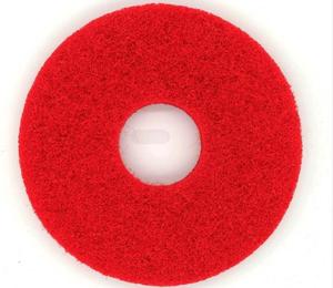Tampons de polissage et de nettoyage de 17 pouces pour marbre, granit, PVC, bois, cirage et nettoyage de sols - Product Image 2