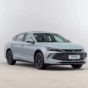 Ad alte prestazioni bd Qin L Dm-i 120km Plug in <span class=keywords><strong>auto</strong></span> ibride elettriche berlina 5 posti <span class=keywords><strong>E</strong></span>-CVT cambio nuove <span class=keywords><strong>auto</strong></span> energetiche - Product Image 1