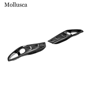Tuyere de Fibra de Carbono Estilo V para X5M F85/X6M F86 2015-2019 - Product Image 6