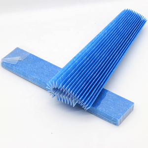 <span class=keywords><strong>Filtre</strong></span> de remplacement plissé pour <span class=keywords><strong>purificateur</strong></span> <span class=keywords><strong>d</strong></span>'<span class=keywords><strong>air</strong></span>, compatible avec les modèles ACK75K-P et ACK75L-T, usage domestique, respectueux de l'environnement - Product Image 5