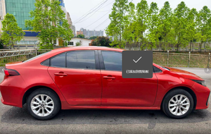 Autos Usados Toyota <span class=keywords><strong>Corolla</strong></span> <span class=keywords><strong>2022</strong></span> 2023 Baratos, Sedán, Autos Usados de Gasolina, <span class=keywords><strong>Precio</strong></span> GZD Auto, <span class=keywords><strong>Precio</strong></span> Toyota <span class=keywords><strong>Corolla</strong></span> - Product Image 5