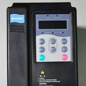 Variateur de fréquence triphasé Inovance MD500ET0.4GB 0.4KW 380V - Product Image 1