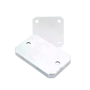 Yukage Gokin Machining Parts Y22 HRC46-48 High Rigidity Mold Fixing <b>Block</b> - Product Image 1