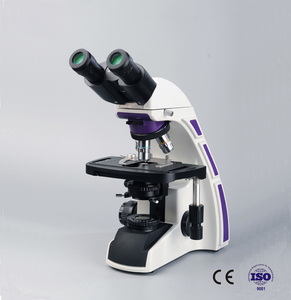 LCD 생물 현미경 카메라 실험실 가격 cx23 biologie megical 1000x 1200x 학생 Mikroskop 제조 업체 - Product Image 2