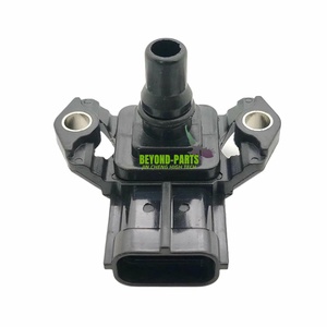 Sensor de Presión Absoluta del Colector de Admisión para Automóviles, 898009-4180 8980094180, Piezas para Maquinaria de Construcción - Product Image 1