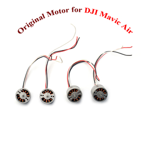 ของแท้สำหรับ Mavic แขนอากาศมอเตอร์ซ้ายขวาแขนด้านหลังอะไหล่เครื่องยนต์สำหรับ DJI Mavic อะไหล่ซ่อมโดรน - Product Image 2