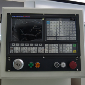 Wmtcnc Mini <span class=keywords><strong>Cnc</strong></span> Draaibank <span class=keywords><strong>Machine</strong></span> Metalen YCK-6150L Draaibank <span class=keywords><strong>Machine</strong></span> Voor Metalen - Product Image 3