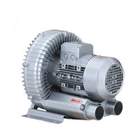 Souffleur d'air annulaire électrique haute pression AC industriel SINCEN pour la ventilation OEM 50Hz