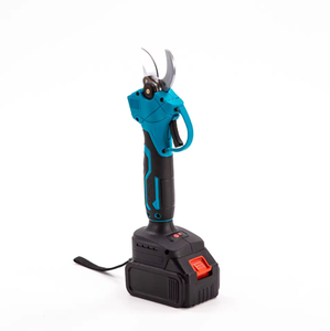 Ciseaux d'élagage de jardin avec poignée enduite de caoutchouc Ciseaux d'élagage de jardinage économes en main-d 'œuvre - Product Image 2