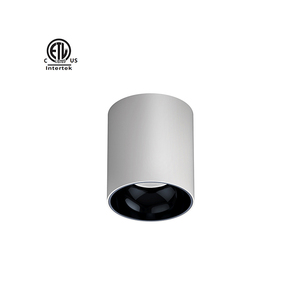 Master B Series chất lượng cao <span class=keywords><strong>LED</strong></span> COB downlights 2700k-6000K 5W-18W ETL chứng nhận CRI90-97 hiện đại khách sạn nhà khách sạn sử dụng nhà - Product Image 1