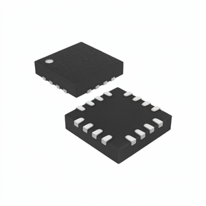 Composant électronique MAX1573ETE+G104, puce 16 WQFN à pad exposé, référence BOM IC, en stock, gestion de l'alimentation (PMIC) - Product Image 1
